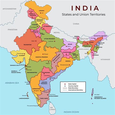 d and g india